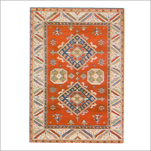 Kazzak-5 Red