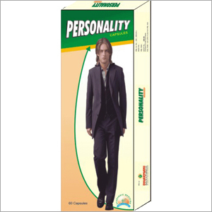 Personality Capsules