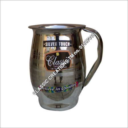 Steel Jugs