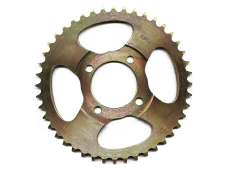 Gear Sprocket