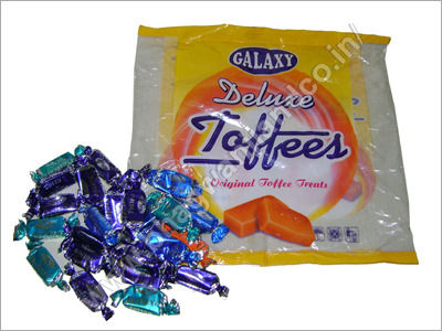 Toffee Treats