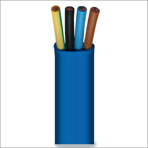 4 Core PVC Cables