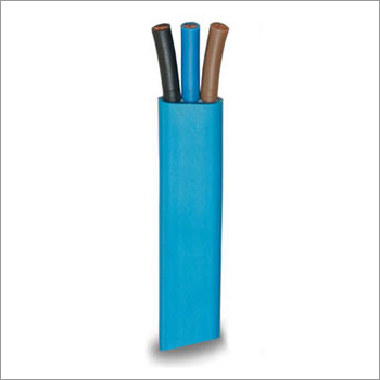 3 Core Flat Cables
