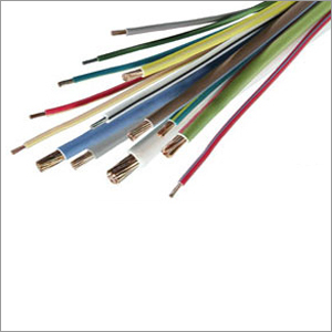Multistrand PVC Wire