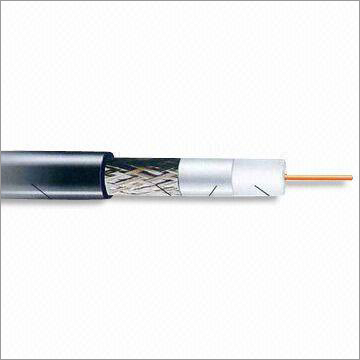 Solid PVC Wires