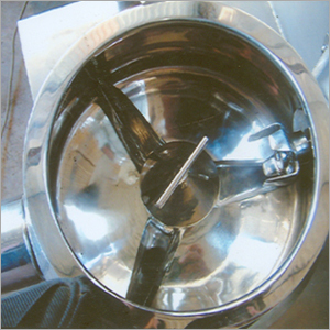 Planetary Mixer Machine