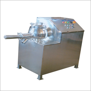 Pharmaceutical Machinery