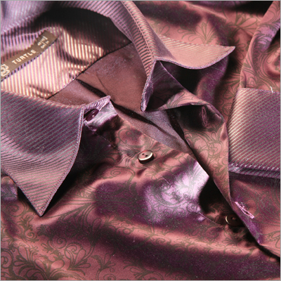 Designer Cotton Shirts