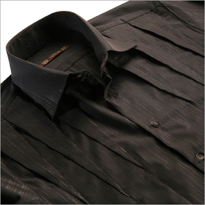 Designer Cotton Shirts