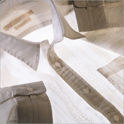Relaxed Shirts