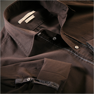 Mens Cotton Shirts