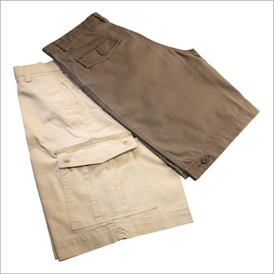 Pants & Trousers