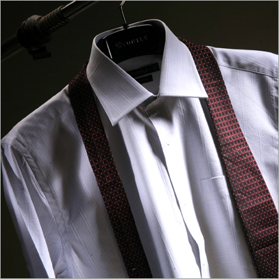 Gents Tailored Shirt