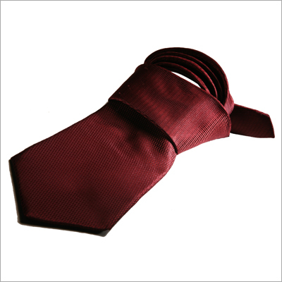 Silk Neck Ties