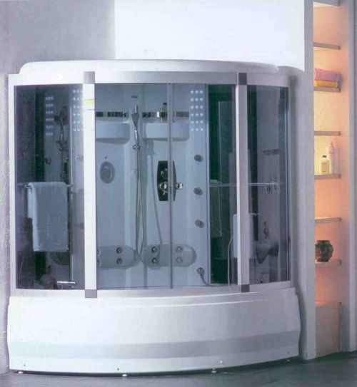 Shower Cubicle