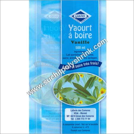 PVC Packaging Material