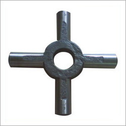 Light Commercial Vehicle Spider Pinion