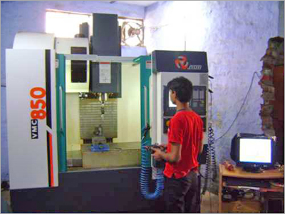 VMC Machines