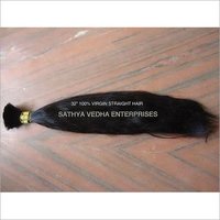 Remy Single Drawn Hair