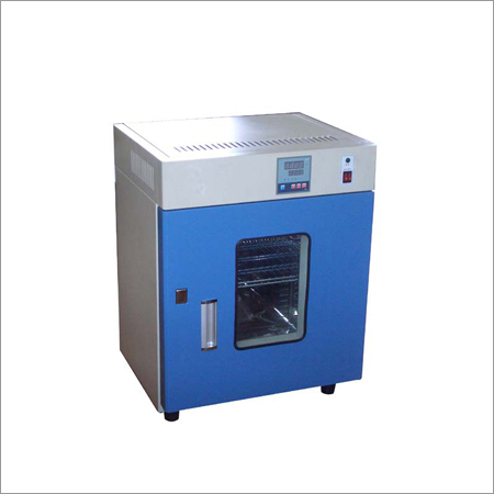 Intellig ENT Thermostatic Blast Drying Oven DK 907