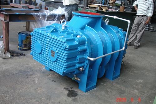 Industrial Blowers