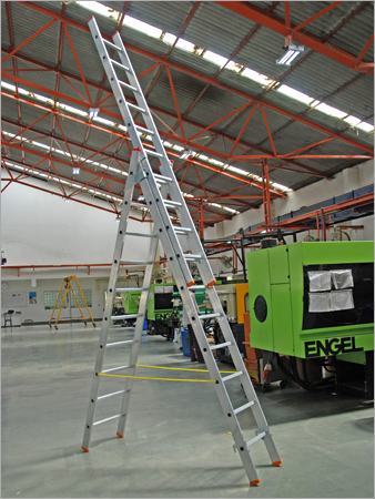 3 way Ladders