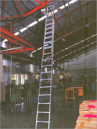 Extension Ladder