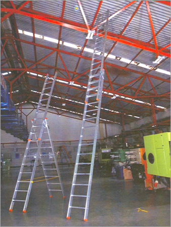 3 Way Extension Ladder