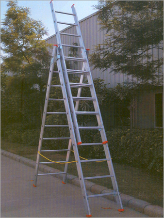 3 Extension Ladder