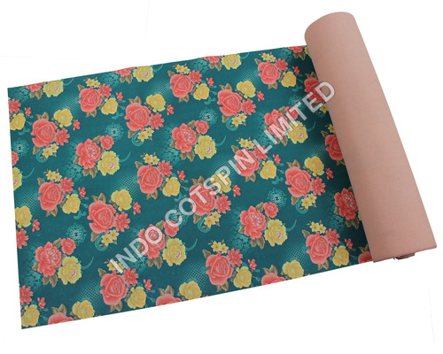Non-Woven Printed Carpet