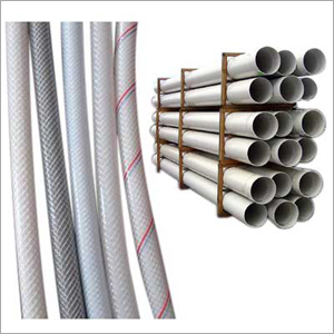 Rubber PVC Pipe