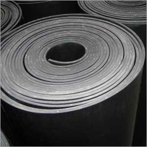 Rubber Sheet