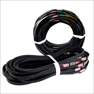 Rubber V-Belt