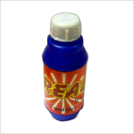 Liquid Laundry Detergent