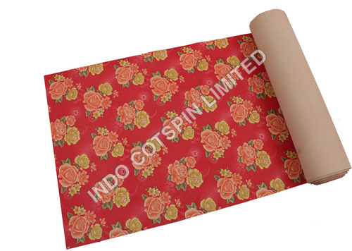 Non-Woven Printed Carpet
