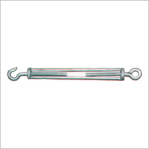 Tie Road Adjuster