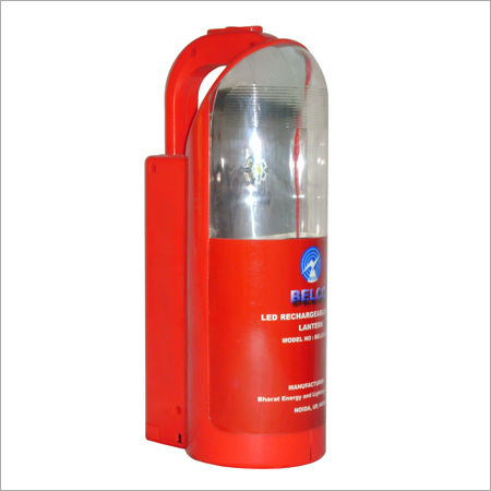 Battery Operated LED Lamp