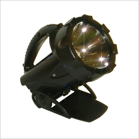 Rechargeable Flash Light