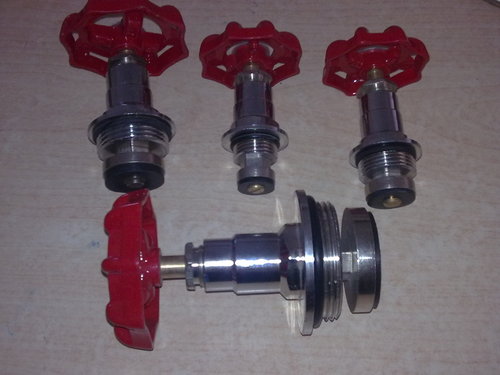 Gate Valve
