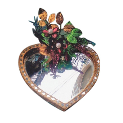 Mirror Gift Tray