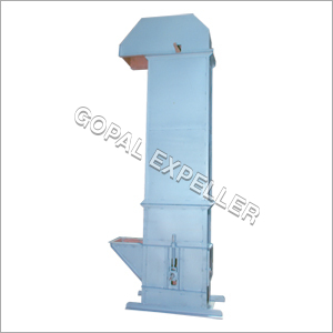 Oil Mill Bucket Elevators