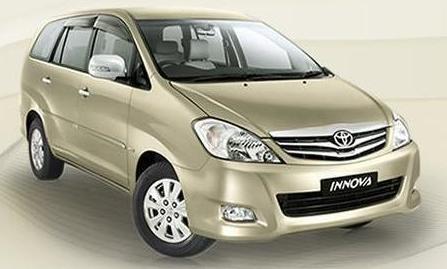 Toyota Innova