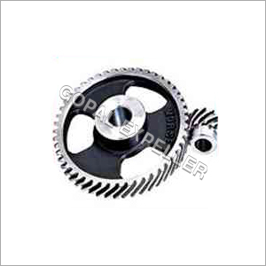 Oil Mill Parts