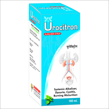 Urocitron