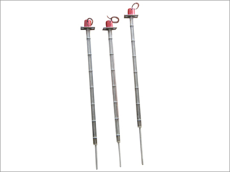 Corrugation Machine Heater