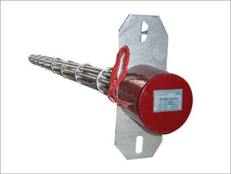 Corrugation Heater