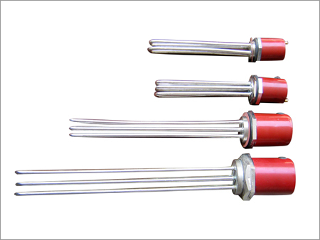 Immersion Water Heater