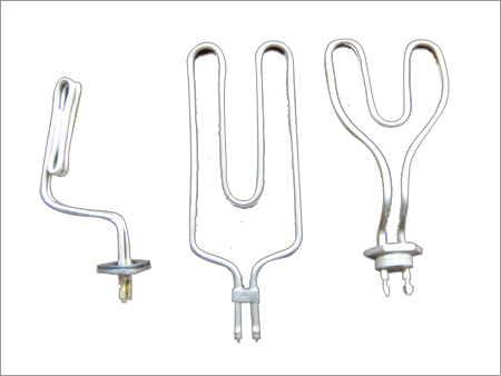 Machine Heating Element