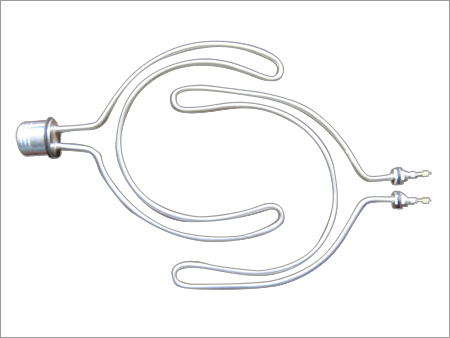 Industrial Machine Heating Element