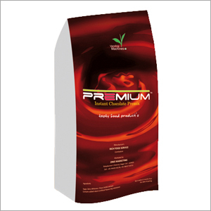 Chocolate Premix
